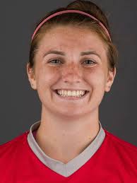 2017-18 Women's Soccer Roster