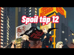 In episode 14, takemichi discovers that the new captain of the 3 rd division is none other than kisaki, a former moebius member. Tokyo Revengers Táº­p 12 Spoiler