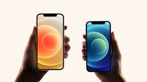How did i take a picture of my wallpaper on my iphone 12 mini. How To Set Up Your New Iphone The Right Way