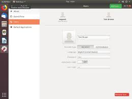 It only takes a minute to sign up. Como Agregar Y Eliminar Usuarios En Ubuntu 18 04 2021