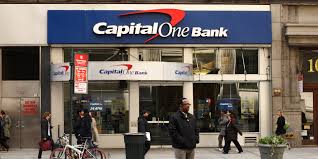 If you're a capital one customer, and your credit card is lost or stolen, report it right away by logging in to your account and clicking report lost, stolen, or damaged card under the services dropdown. Everything We Know About The Capital One Hacking Case So Far Wired