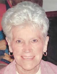 Patricia Ann Frazier- Lanham Obituary