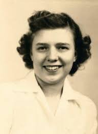 Obituary information for Nancy Nevins Jordan