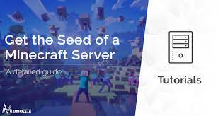 Checkout our new range of cheap game server hosting! How To Get The Seed Of A Minecraft Server