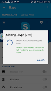 (please note that the receiving. 4 Android Apps To Clone Other Apps Run Multiple Accounts