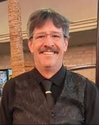 Randall Lee McCormick Obituary March 18, 2025