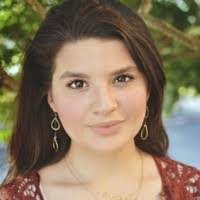 Alaina Martinez's Instagram, Twitter & Facebook