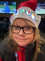 Christmas food lovers