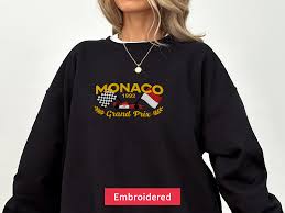 Image result for Black 1992 Monaco