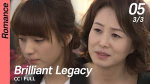 Eun sung's brother go eun woo suffers from infantile autism. Download Cc Full Brilliant Legacy Ep05 3 3 ì°¬ëíì ì° In Mp4 And 3gp Codedwap