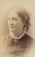 Warrenville Women's History Wednesday: Louisa Goddard Warren Bird Warren