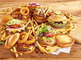 There's so much more to do with zucchini and the entire family of summer squash than baking up endless loaves of zucchini bread and muffins. Ruby Tuesday Launches Six Weeks Of Can T Miss Burger Deals By Asking What Kind Of Cheeseburger Would You Be Business Wire