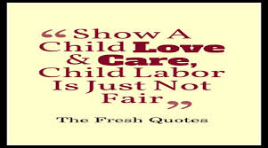 Find long and short labour day speech in very simple and easy words. Child Labour Speech In Urdu Paperpks