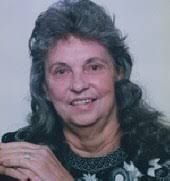 Katherine Harper Obituary