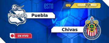 Qué canal transmite y a qué hora partido de ida semifinales guardianes 2021 este jueves 20 de mayo se disputará la segunda semifinal de ida del guardianes 2021 cuando santos reciba a puebla en el tsm corona de torreón Liga Mx Jornada 1 Puebla Vs Chivas En Vivo Hora Y Canal De Transmision