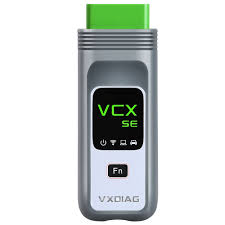 Vxdiag