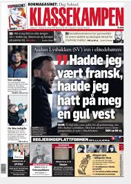In 2006, he became deputy leader of the party. Audun Lysbakken On Twitter Jeg Er For Hoyere Co2 Avgift Og Sa Er Jeg For Okt Formuesskatt Som Macron Utfordres Pa Av Demonstrantene Det Som Skjer I Frankrike Er En Sosial Protest Mot