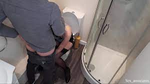 home party toilet fuck - XNXX.COM