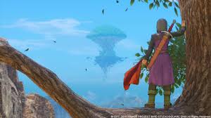 Dragon Quest Xi Echoes Of An Elusive Age Review A Blueprint For Jrpgs