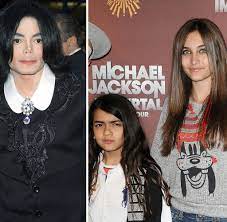 His biological mother is debbie rowe, michael jackson's second wife. King Of Pop 600 Millionen Einnahmen Genug Fur Jackos Kinder Welt