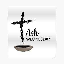 We did not find results for: Ash Wednesday Posters Redbubble