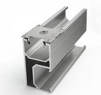 Grounding Clip for Solar Panel Mounting | Chinese ...