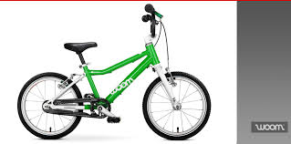 Woom 3 339 Fahrrad Riebold Gmbh Munchen