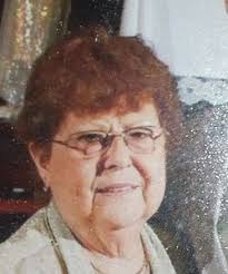 June Albright Obituary (2017)