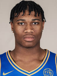 Georgia All Time Basketball Recruits