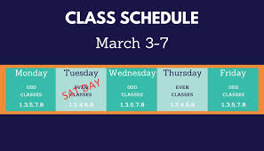 Keller Center for Advanced Learning