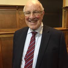 Mailer Street Gospel Hall: Preachers