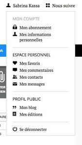 Allez sur facebook à l'aide d'un navigateur web. Comment Retrouver Un Brouillon Le Club De Mediapart