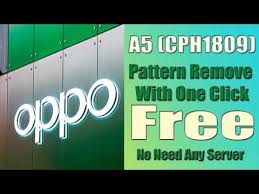 Oppo a5 cph 1809 pattern lock. Oppo A5 Pattern Lock Remove With One Click Free Oppo Cph1809 Pin Lock Sa Mobile