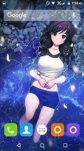 We have 80+ background pictures for you! Kawaii Anime Girl Wallpapers On Wallpaperdog