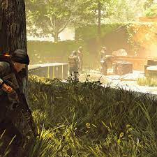 The division 2 dark zone is a chaotic battlefield with pvp action and offers a real veteran challenge at the very least. The Division 2 Dark Zone Guide Polygon