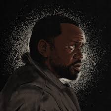 Brian Tyree Henry Has Been Doing the Work