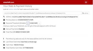 In this review, you will discover the best monero faucets that you can use to earn free monero in 2021. New Research Crypto Mining Drives Almost 90 Of All Remote Code Execution Attacks Imperva