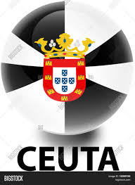 Note that prices here are higher than in mainland spain. Flag Ceuta Orb Vector Photo Free Trial Bigstock