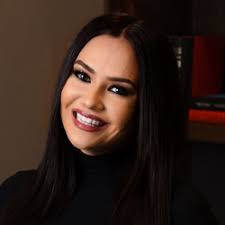 Johnny Hiser & Shawna Oakley