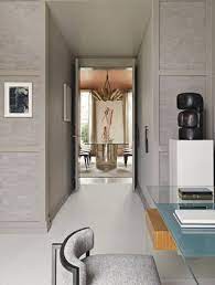 Uno Splendido Restyling A Parigi Appartamento Francese Arredamento Parigino Arredamento