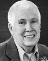 Raymond E. Butts Obituary