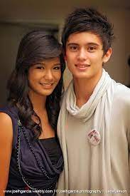 Check spelling or type a new query. Pbb Teen Clash Of 2010 Housemates James Reid And Devon Seron Meet Fans Pep Ph