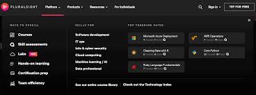 Get extra percentage off with pluralsight.com coupon codes october 2021. Pluralsight Black Friday Cyber Monday Deals 2021 40 Off Latest