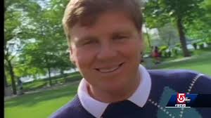 Remembering highlights of Mike Lynch's legendary career