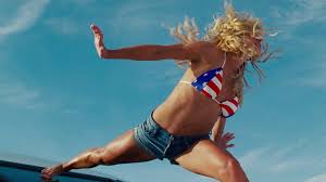 Dead or alive the film opens at temple of princess kasumi (devon aoki). Jaime Pressly S Feet Wikifeet
