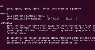 Check spelling or type a new query. How To Use Grep With Examples Linux Audit