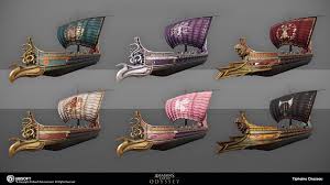 Ac Odyssey Birds Of A Feather Maps Pin By Haim Harris On Assassin S Creed Assassins Creed Odyssey Assassins Creed Creed