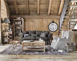 Pronti a trasformare la vostra casa in un moderno cottage della campagna inglese? Stile Country Significato Romantico Provenzale E Moderno