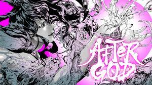 After God (Manga) - Comikey
