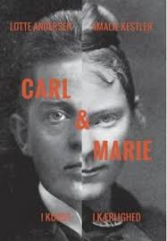 Carl & Marie af Amalie Kestler, Lotte Andersen (f. 1963-03-18)